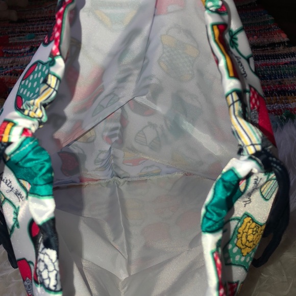 Drawstring Backback - Picture 3 of 3